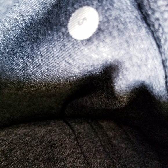 🌸 Lululemon | Crop Jersey‎ Wide Leg Pants - Picture 8 of 10